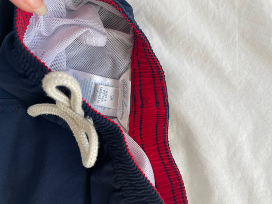 Polo Ralph Lauren Newport badeshorts str. 9-12 mdr