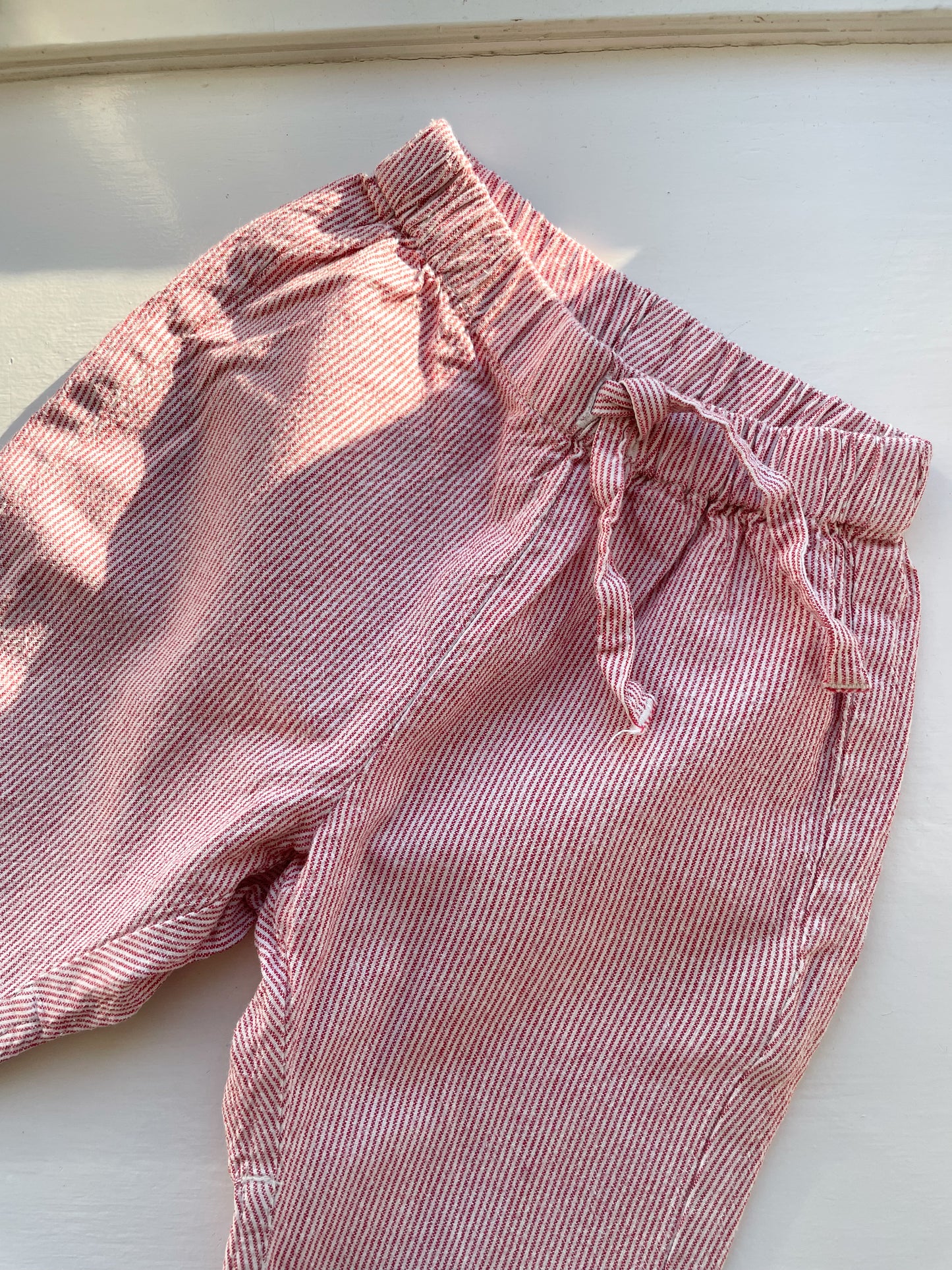 MarMar stribede bukser str. 68