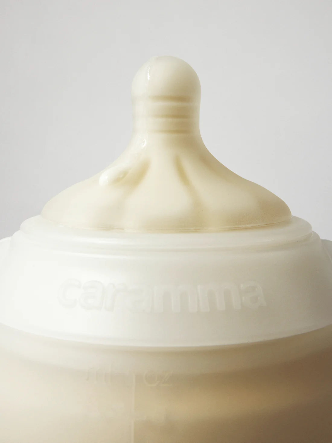 Caramma flaskesutter - 2 stk