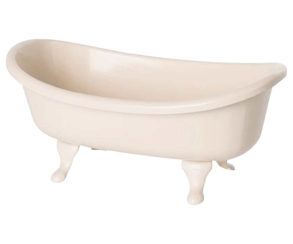 Maileg Miniature Badekar til kaniner