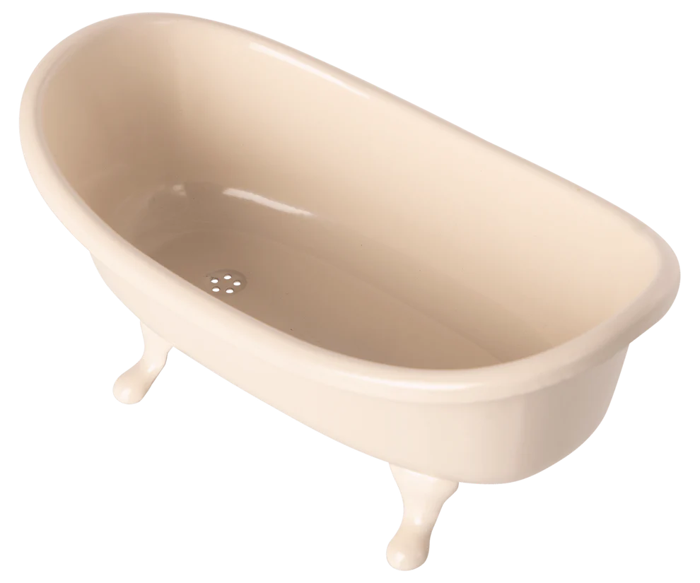 Maileg Miniature Badekar til kaniner