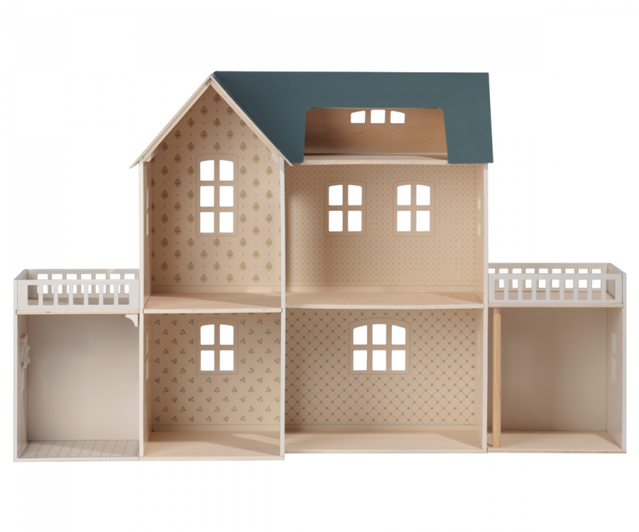 Maileg House of Miniature Dukkehus