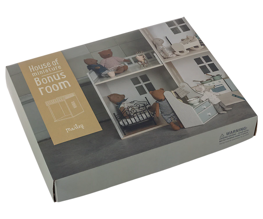 Maileg House of Miniature Ekstra Rum