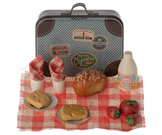 Maileg Picnic sæt til mus