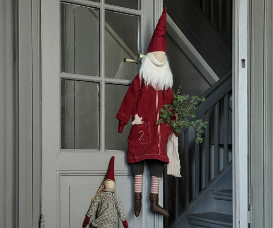 Maileg Adventskalender Nisse - Julemand