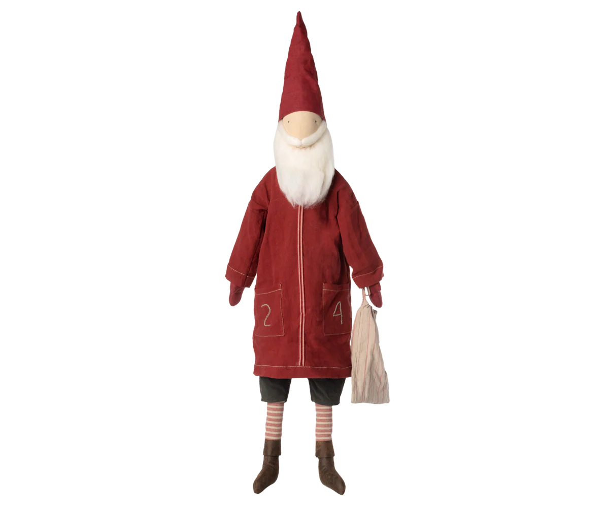 Maileg Adventskalender Nisse - Julemand