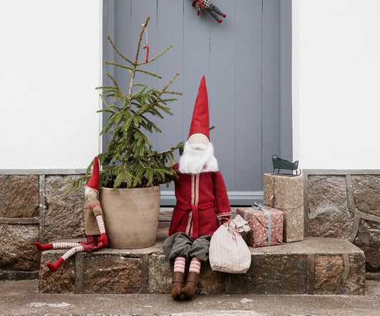 Maileg Julemand Large