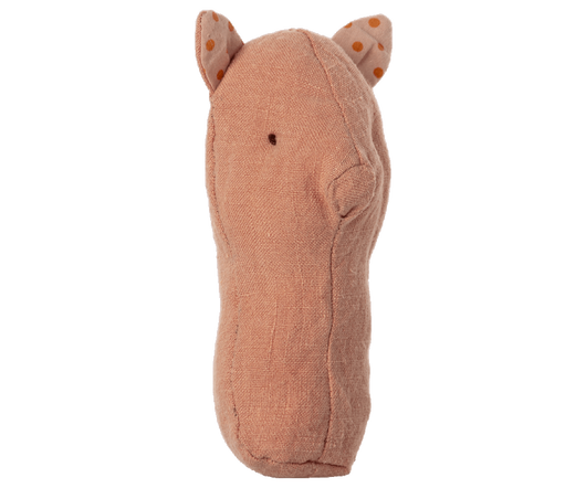 Maileg Lullaby Friends rangle, Gris