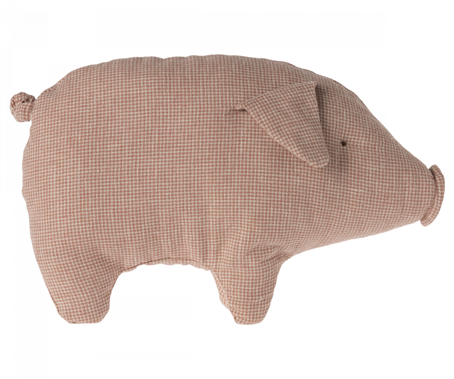 Maileg Polly gris - Small