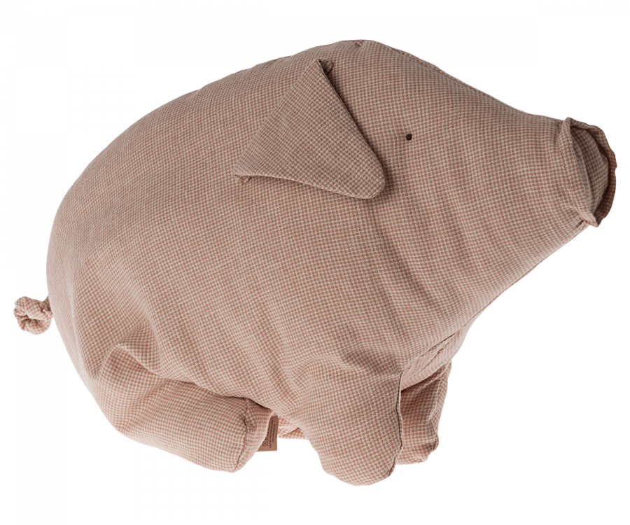Maileg Polly gris - Medium