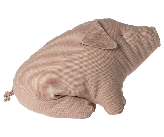 Maileg Polly gris - Stor