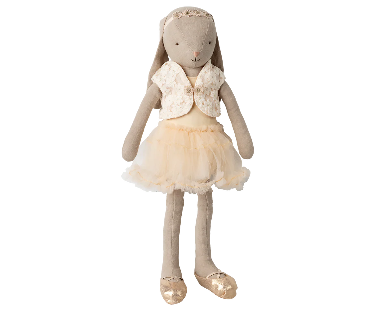 Maileg Kanin Ballerina str. 3