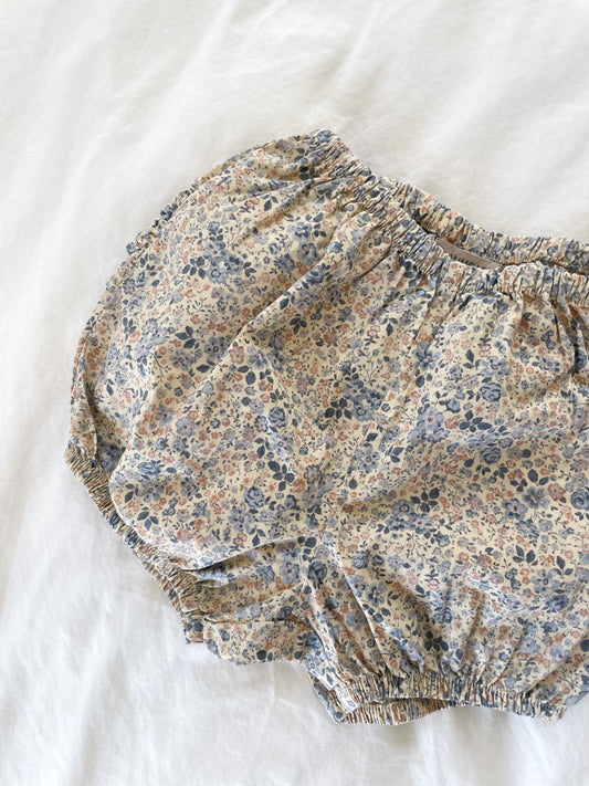 Wheat blomstrede bloomers str. 80