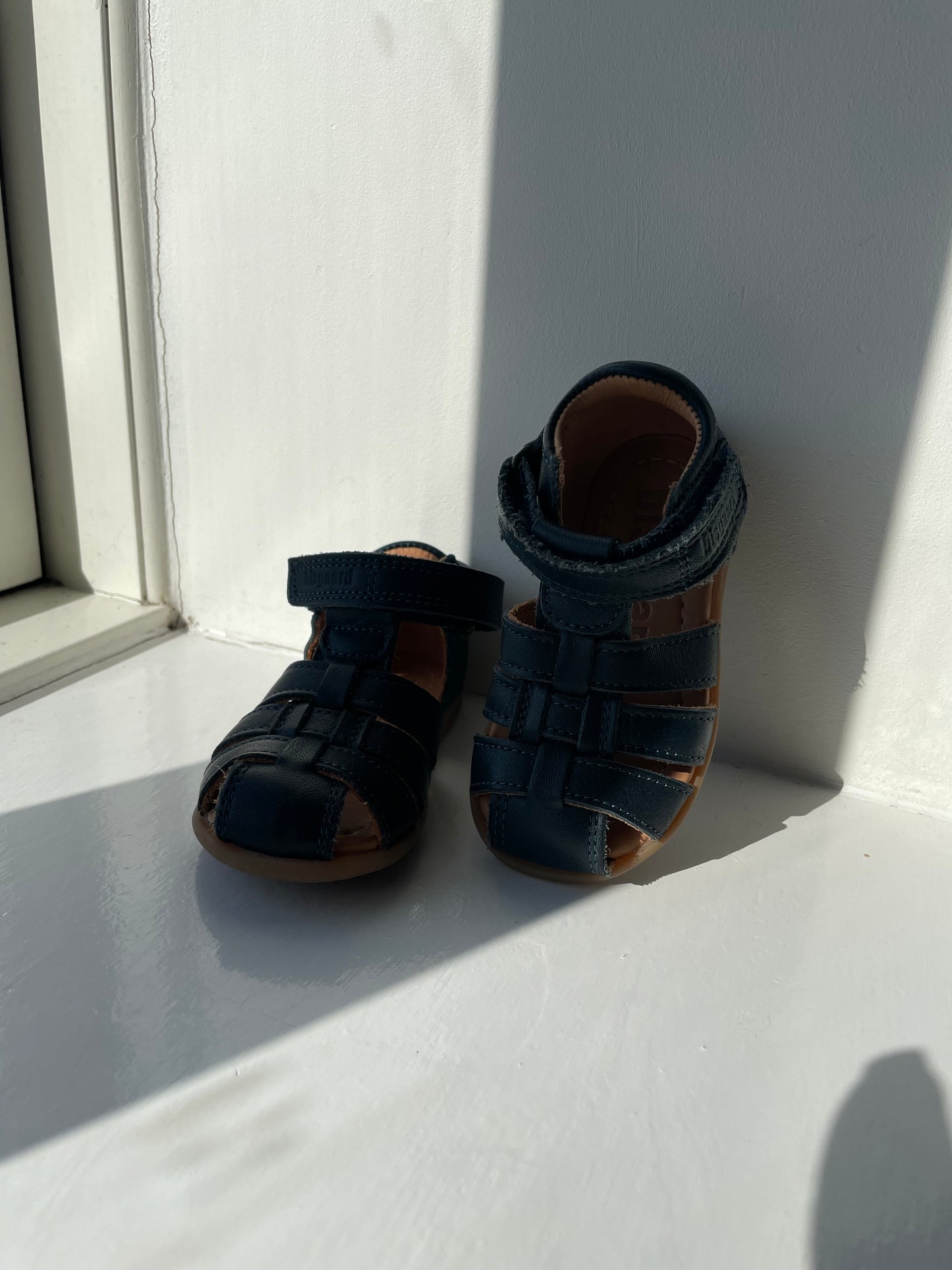 Bisgaard sandaler str. 21