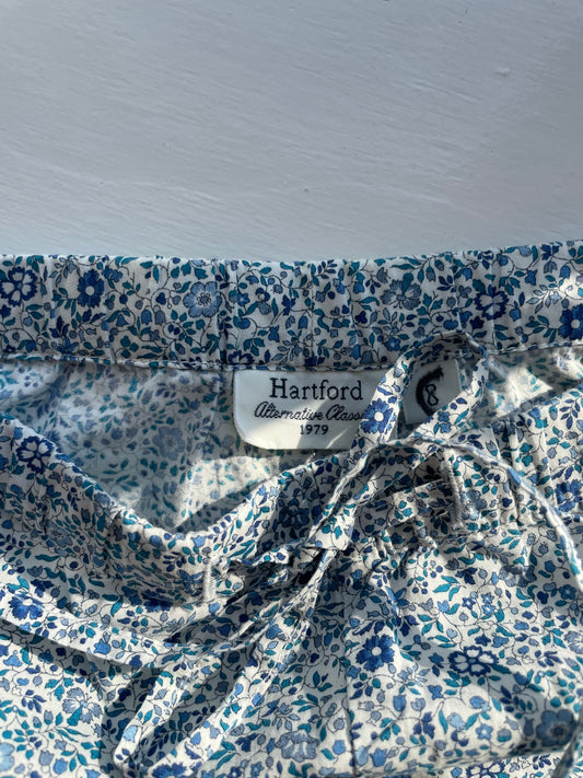 Hartford shorts i Liberty str. 3-4 år