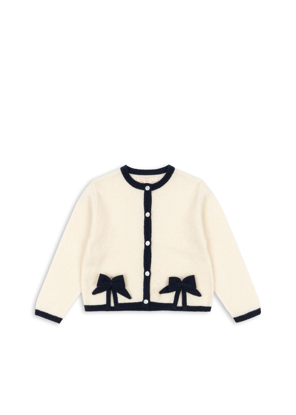 Konges Sløjd Alette Cardigan - Etoile