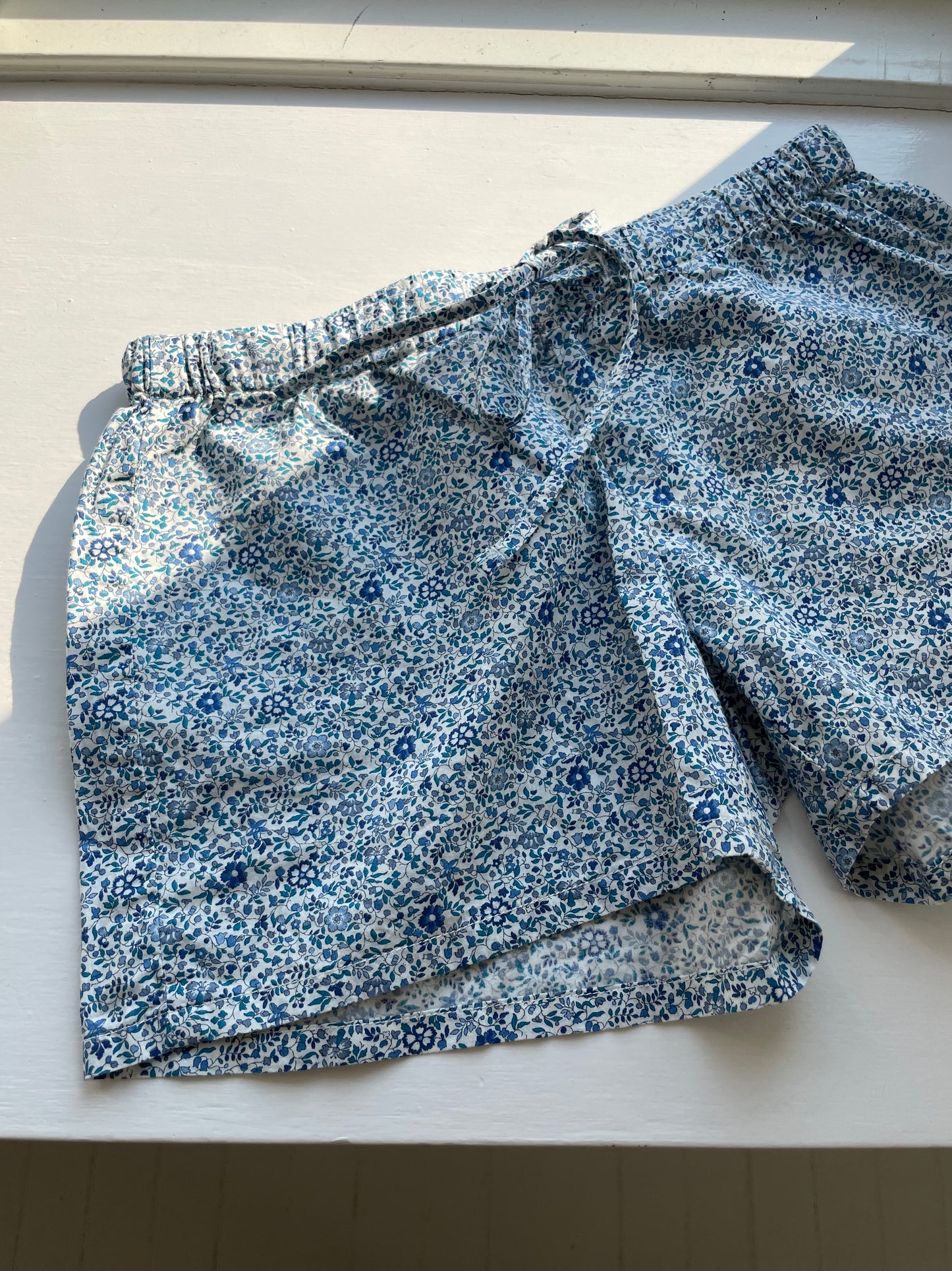 Hartford shorts i Liberty str. 3-4 år