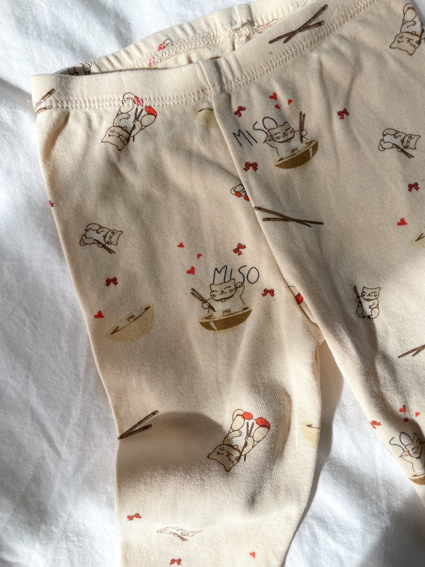 Konges Sløjd Miso leggings str. 62