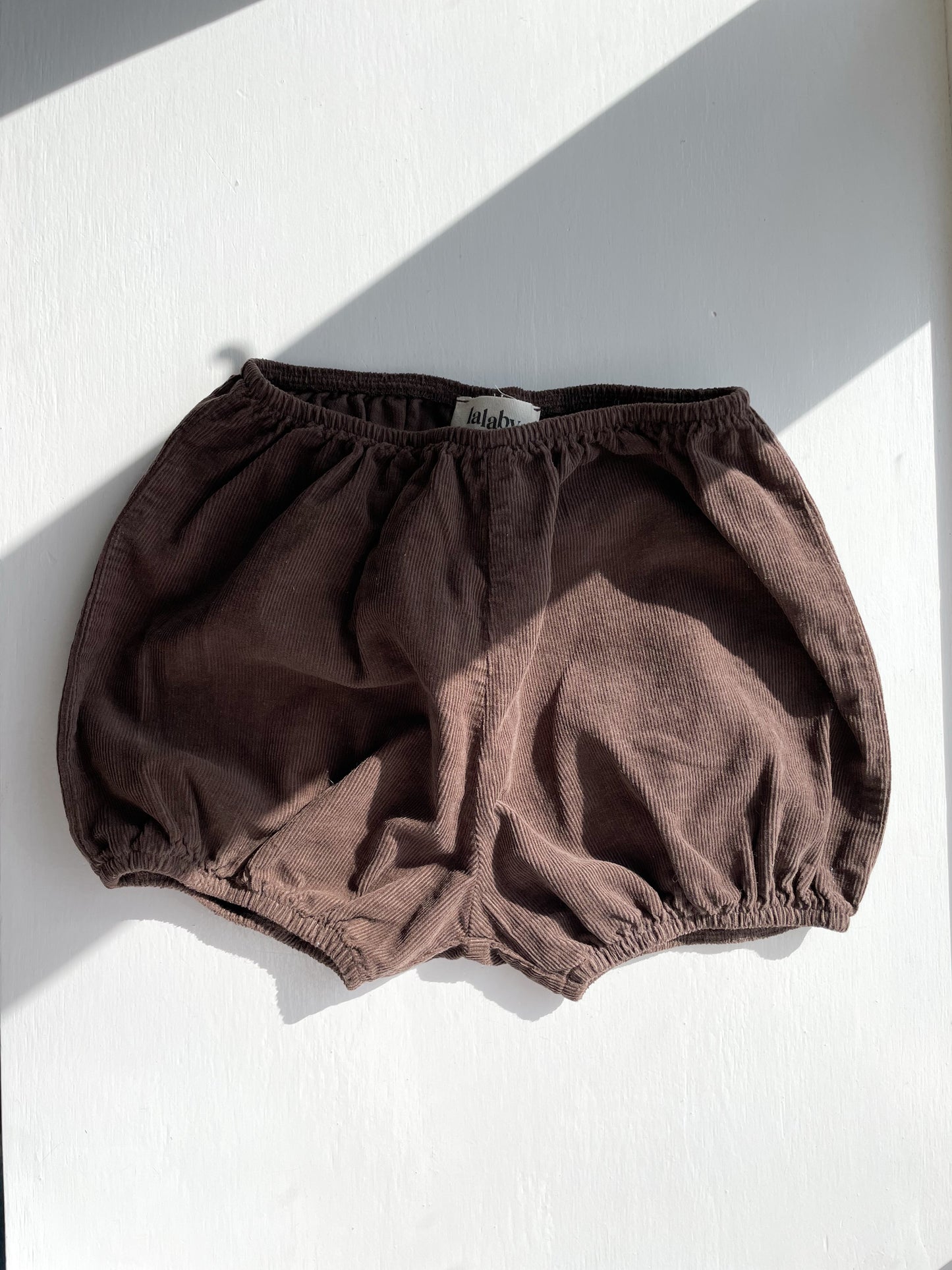 Lalaby Nelly bloomers str. 12 mdr