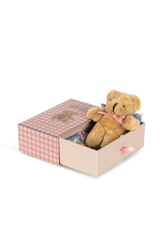 Konges Sløjd Mini Bamse - Elise