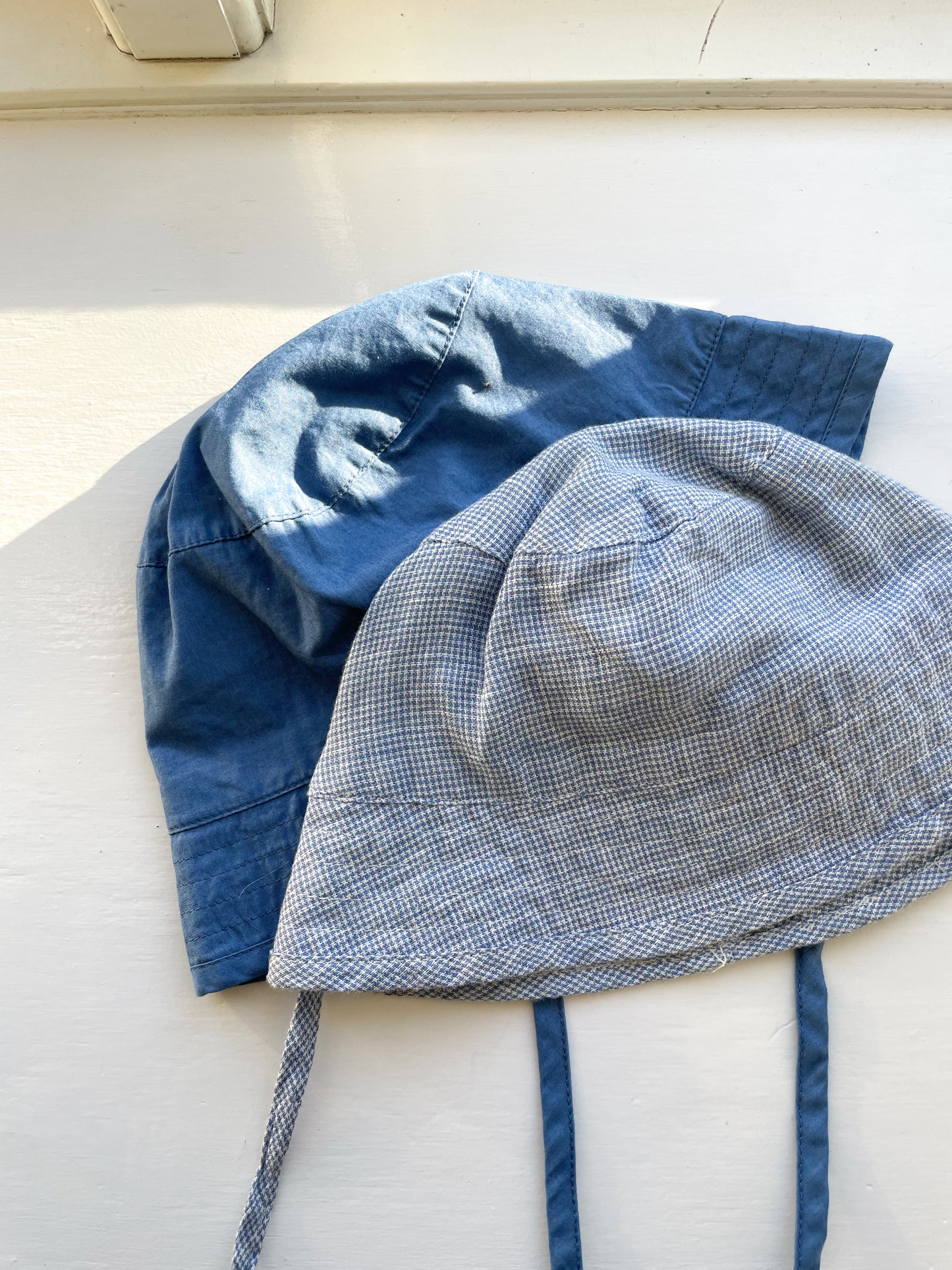 Lalaby Loui Baby Solhat - Sea - str. 6-12 mdr