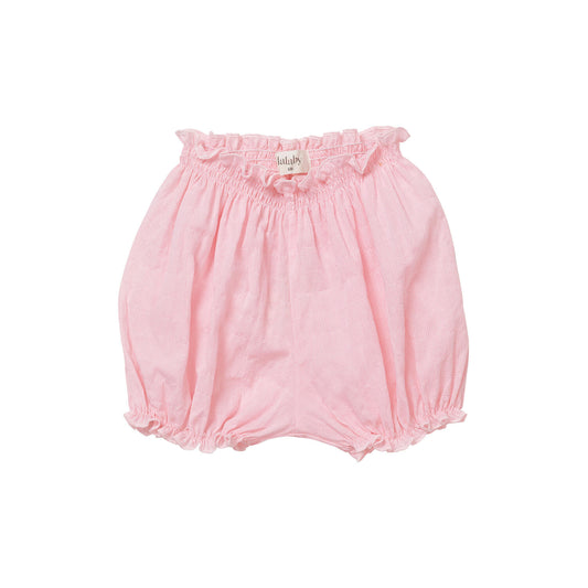 Lalaby Bubba bloomers - Bubblegum