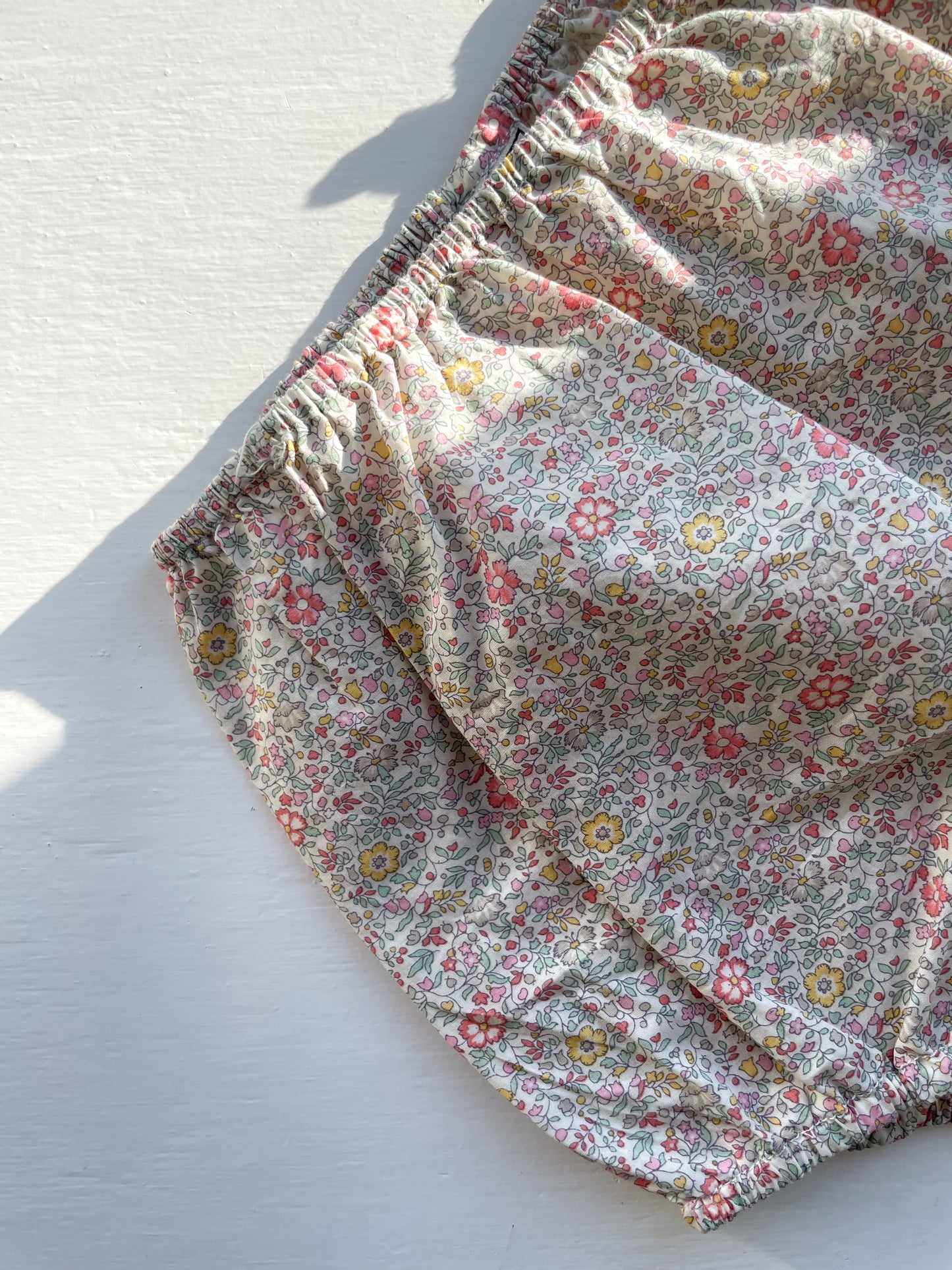 BONTON bloomers i Liberty str. 12 mdr
