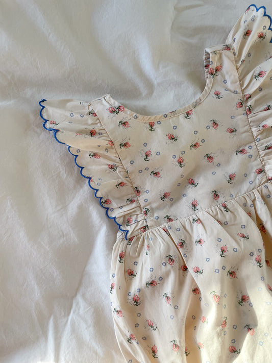 Konges Sløjd romper str. 9 mdr