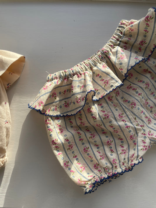 Konges Sløjd bloomers str. 3 mdr