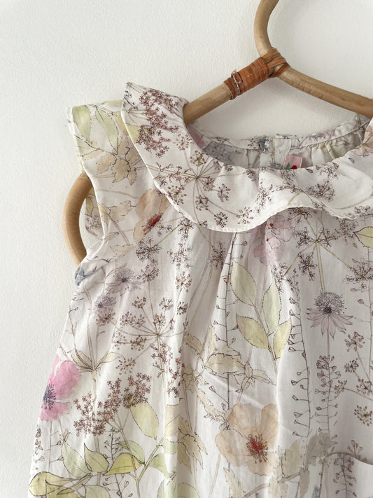 Bonpoint smuk romper str. 18 mdr