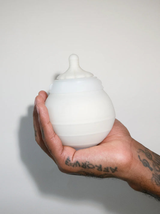 Caramma sutteflaske - Large