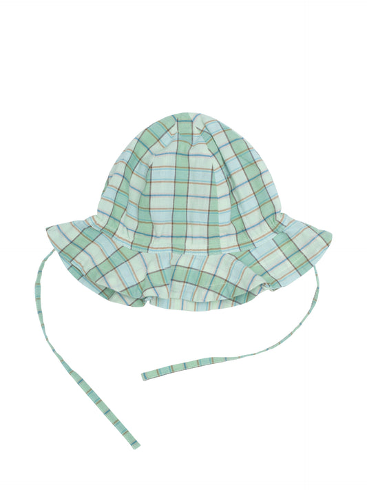 Serendipity Solhat - Aloe Checks