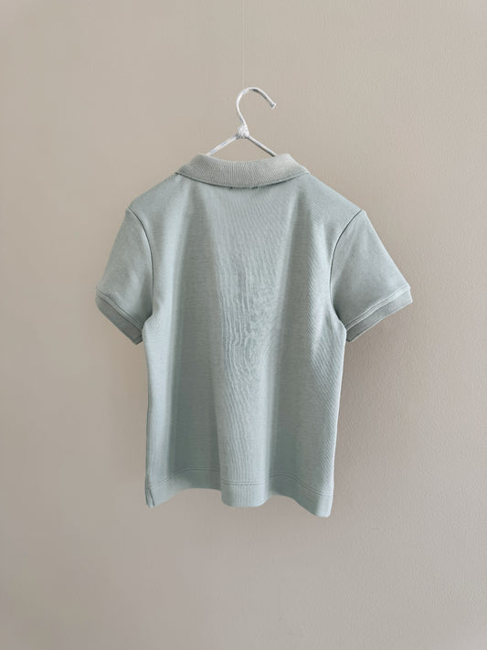 Lalaby Bernie Polo - Mint