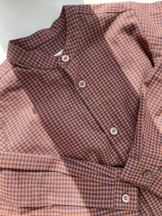 Lalaby Willy skjorte str. 4 år