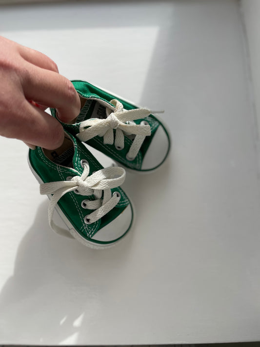 Converse All Star babysko str. 18