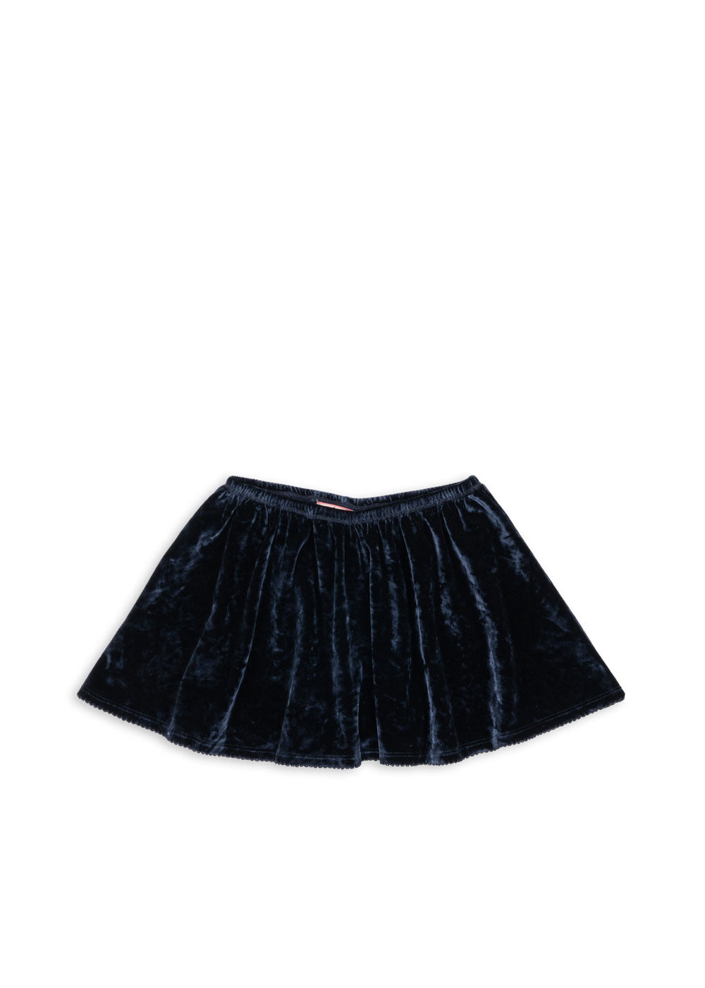 Konges Sløjd Carlito Skirt - Navy Blazer