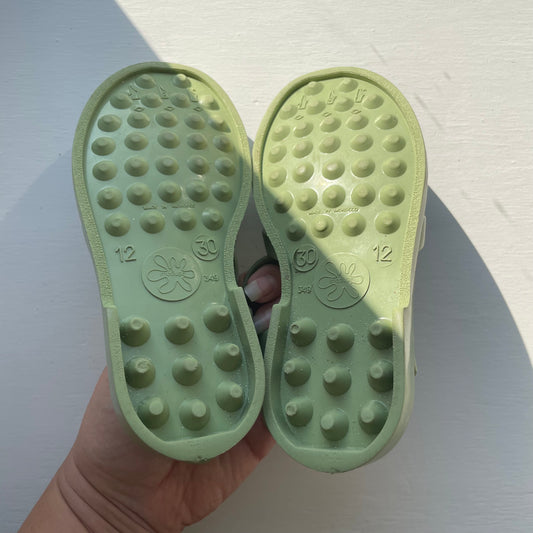 Meduse badesandaler str. 30