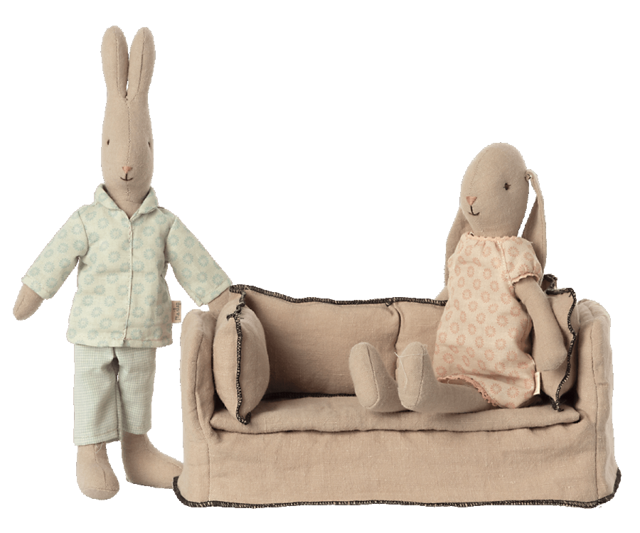 Maileg Miniature Sofa