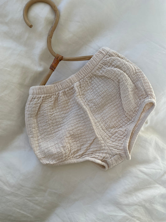 H&M bloomers i musselin str. 12 mdr