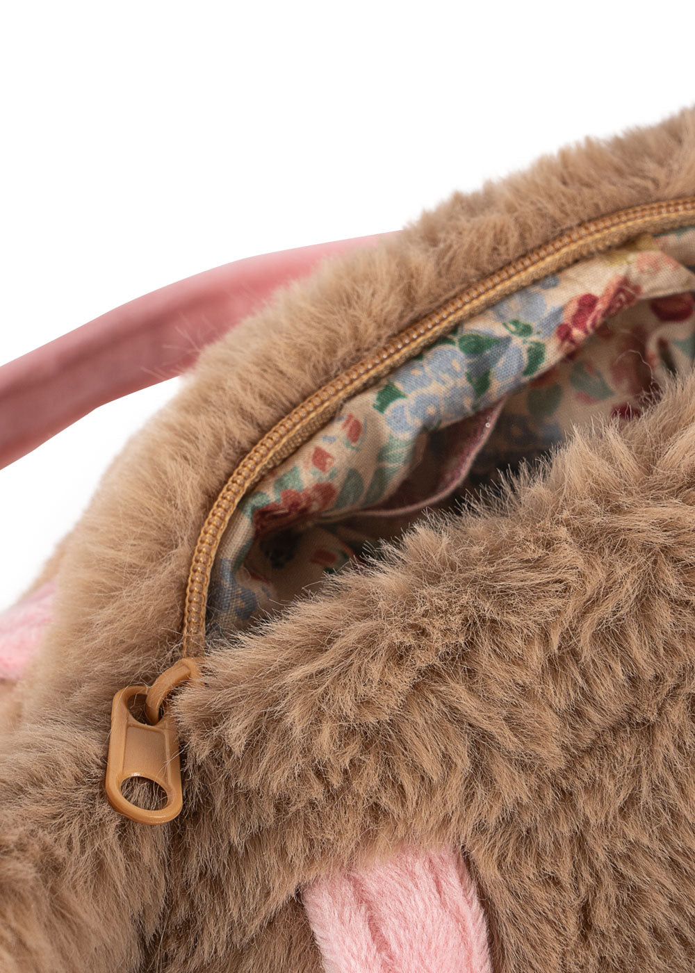 Konges Sløjd Hundehvalp taske