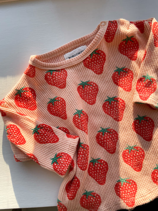 Bobo Choses bluse str. 3-6 mdr