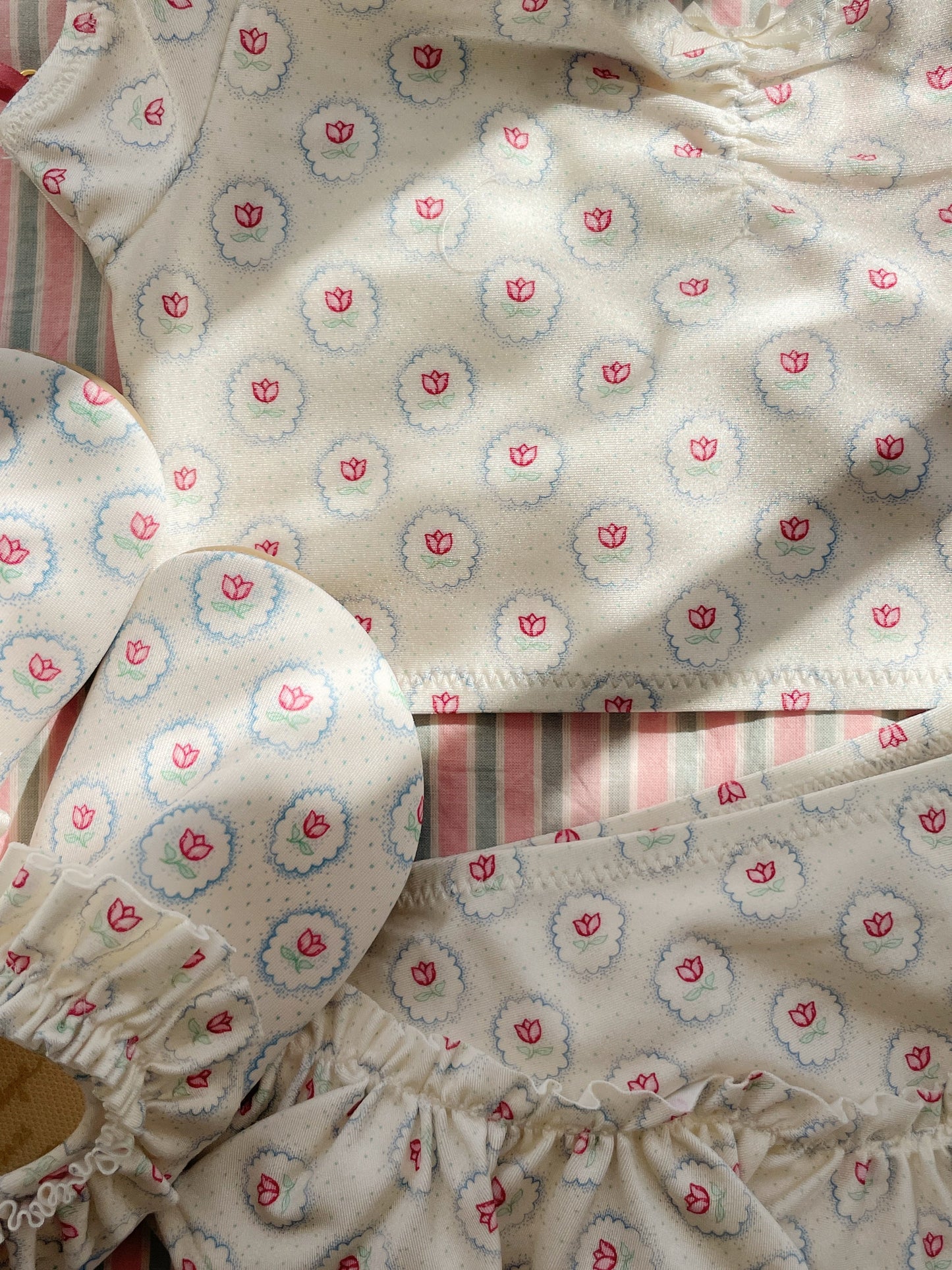 Konges Sløjd Malti Bikini - mirage minu