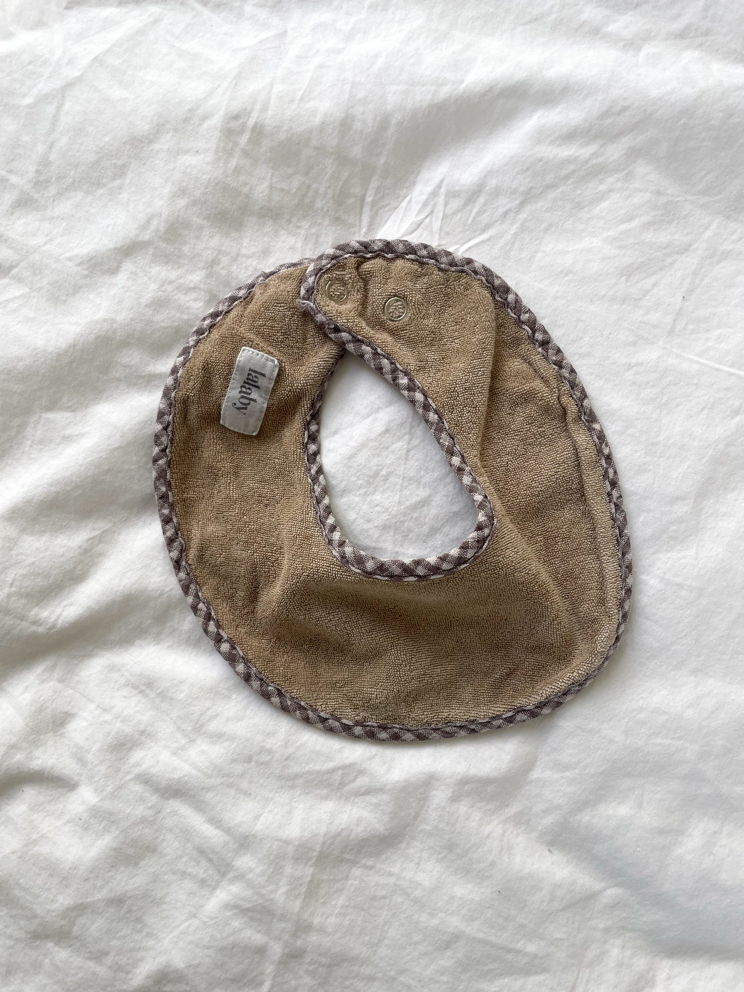 Lalaby savlesmæk - mini check