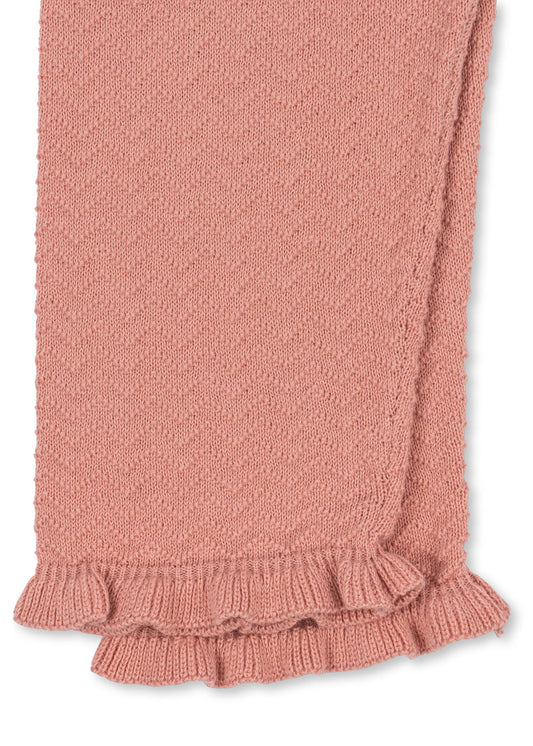 Konges Sløjd Cypres Bukser - Rosette