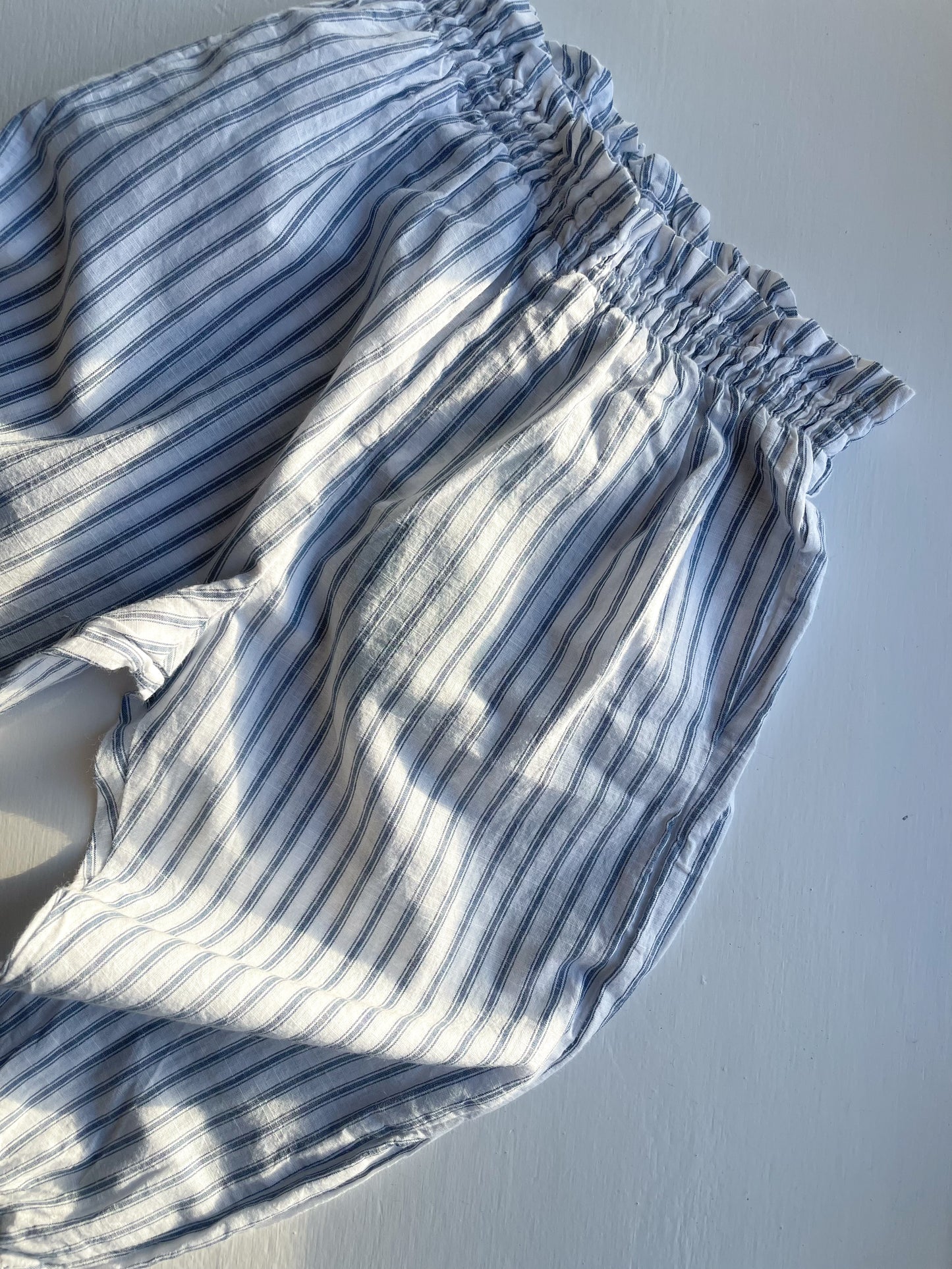 Friends lette bukser str. 80