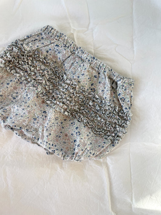 Wheat blomstrede bloomers str. 3 mdr