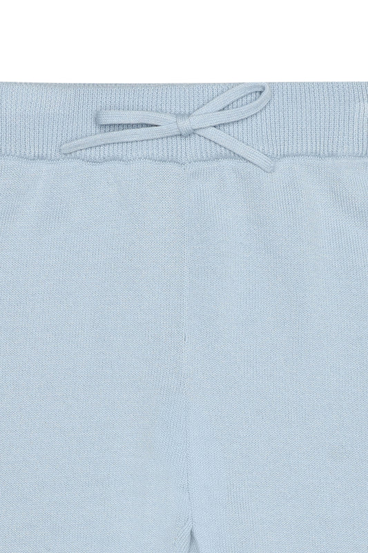 FUB Baby bukser - Pale Blue