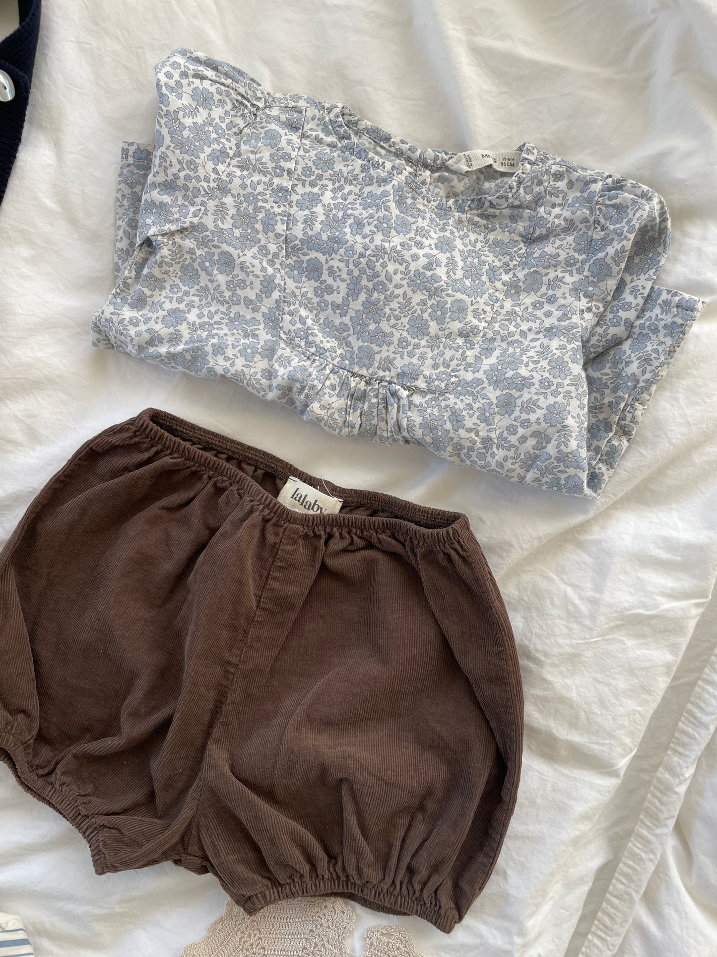 Lalaby Nelly bloomers str. 12 mdr
