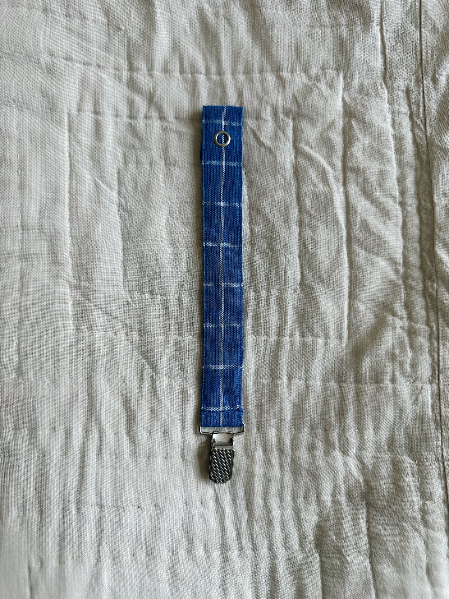 Lalaby Suttesnor - Art Blue