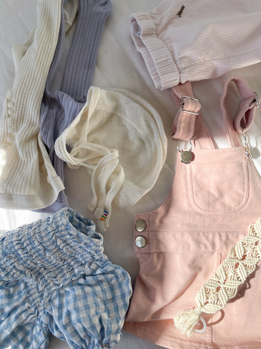 Joha pointelle kyse i uld & silke str. 0-1 mdr